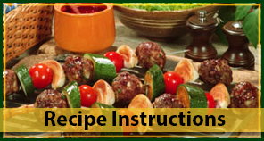 Grilled Beef Skewers - Online Mall